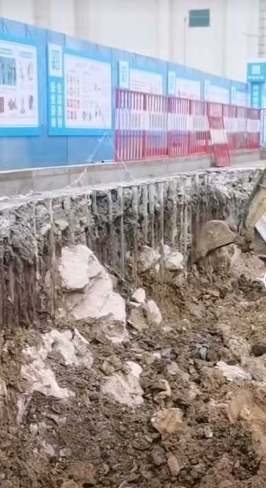 平顶山湛河区微型桩